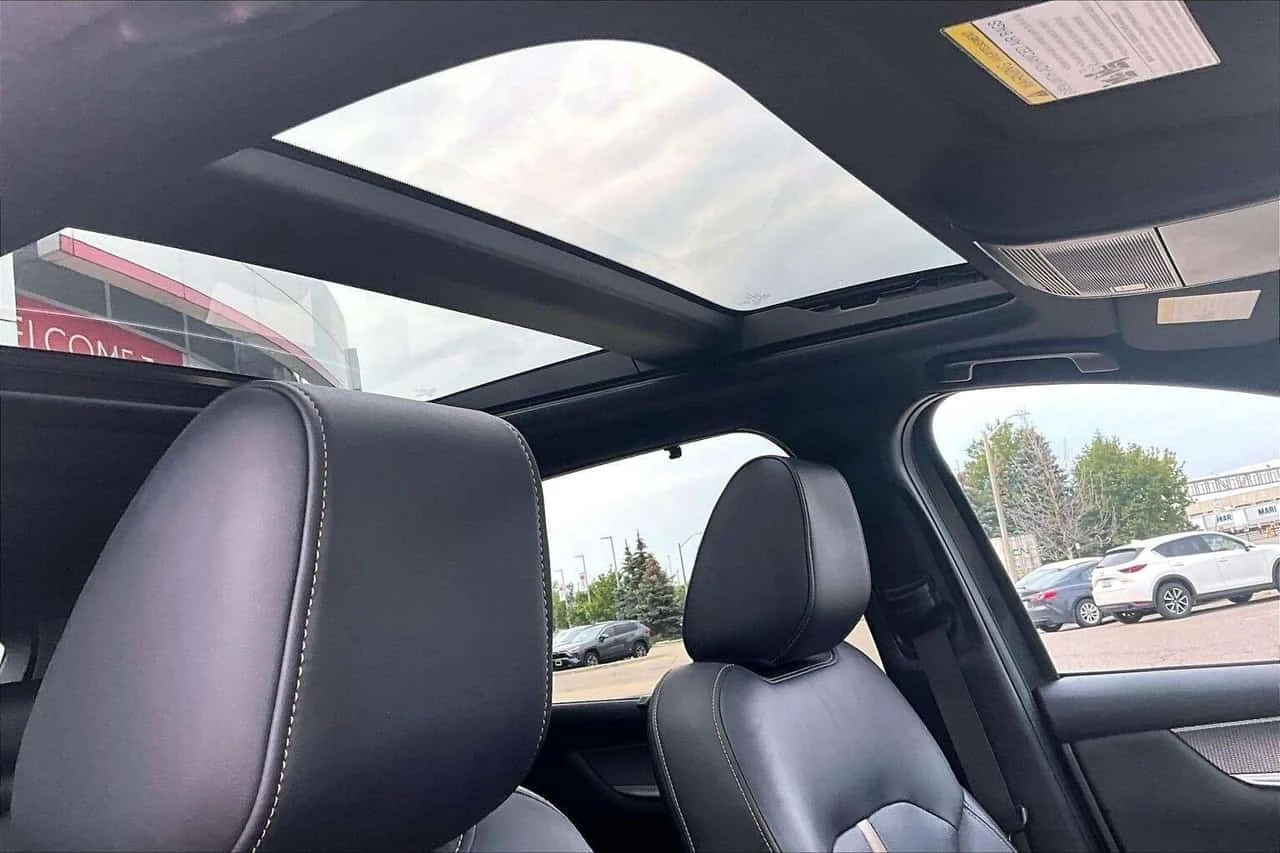 Mazda CX-7 * GT AWD | APPLE CARPLAY | BACKUP CAM!!! * CARFAX , снимка 9 - Автомобили и джипове - 56277507