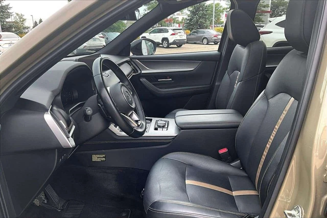 Mazda CX-7 * GT AWD | APPLE CARPLAY | BACKUP CAM!!! * CARFAX , снимка 8 - Автомобили и джипове - 56277507