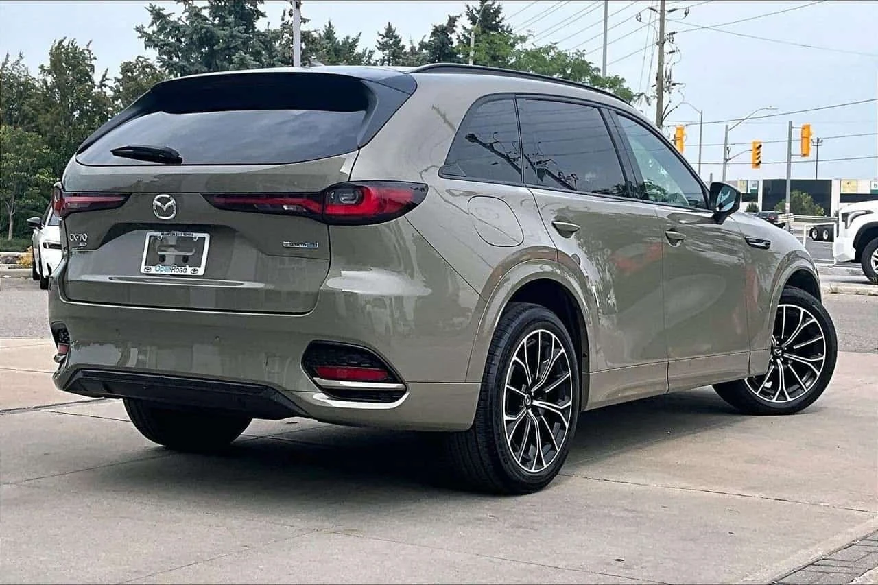 Mazda CX-7 * GT AWD | APPLE CARPLAY | BACKUP CAM!!! * CARFAX , снимка 6 - Автомобили и джипове - 56277507