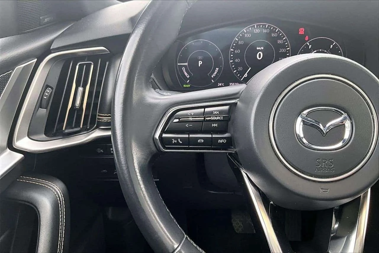 Mazda CX-7 * GT AWD | APPLE CARPLAY | BACKUP CAM!!! * CARFAX , снимка 16 - Автомобили и джипове - 56277507