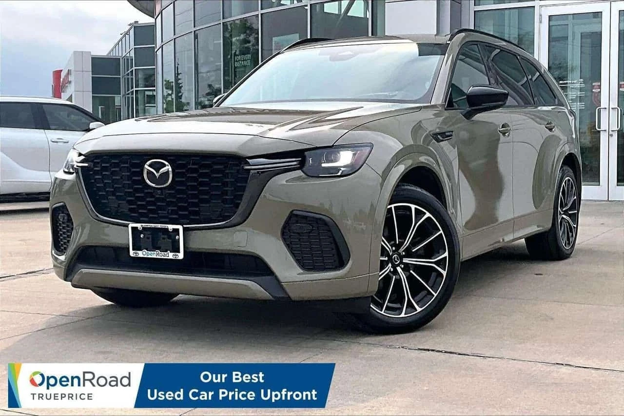 Mazda CX-7 * GT AWD | APPLE CARPLAY | BACKUP CAM!!! * CARFAX 