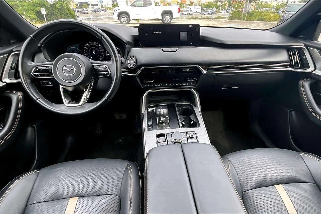 Mazda CX-7 * GT AWD | APPLE CARPLAY | BACKUP CAM!!! * CARFAX , снимка 10 - Автомобили и джипове - 56277507