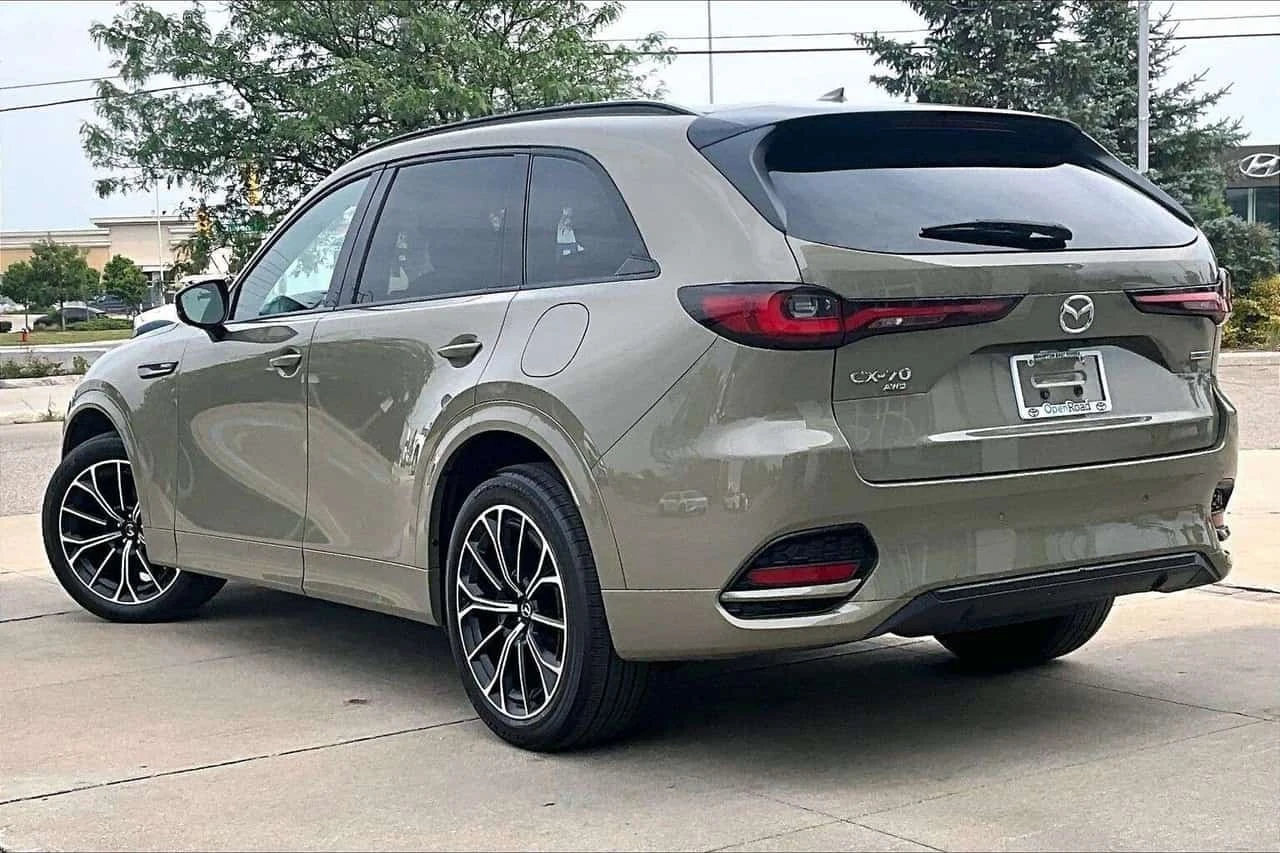 Mazda CX-7 * GT AWD | APPLE CARPLAY | BACKUP CAM!!! * CARFAX , снимка 4 - Автомобили и джипове - 56277507