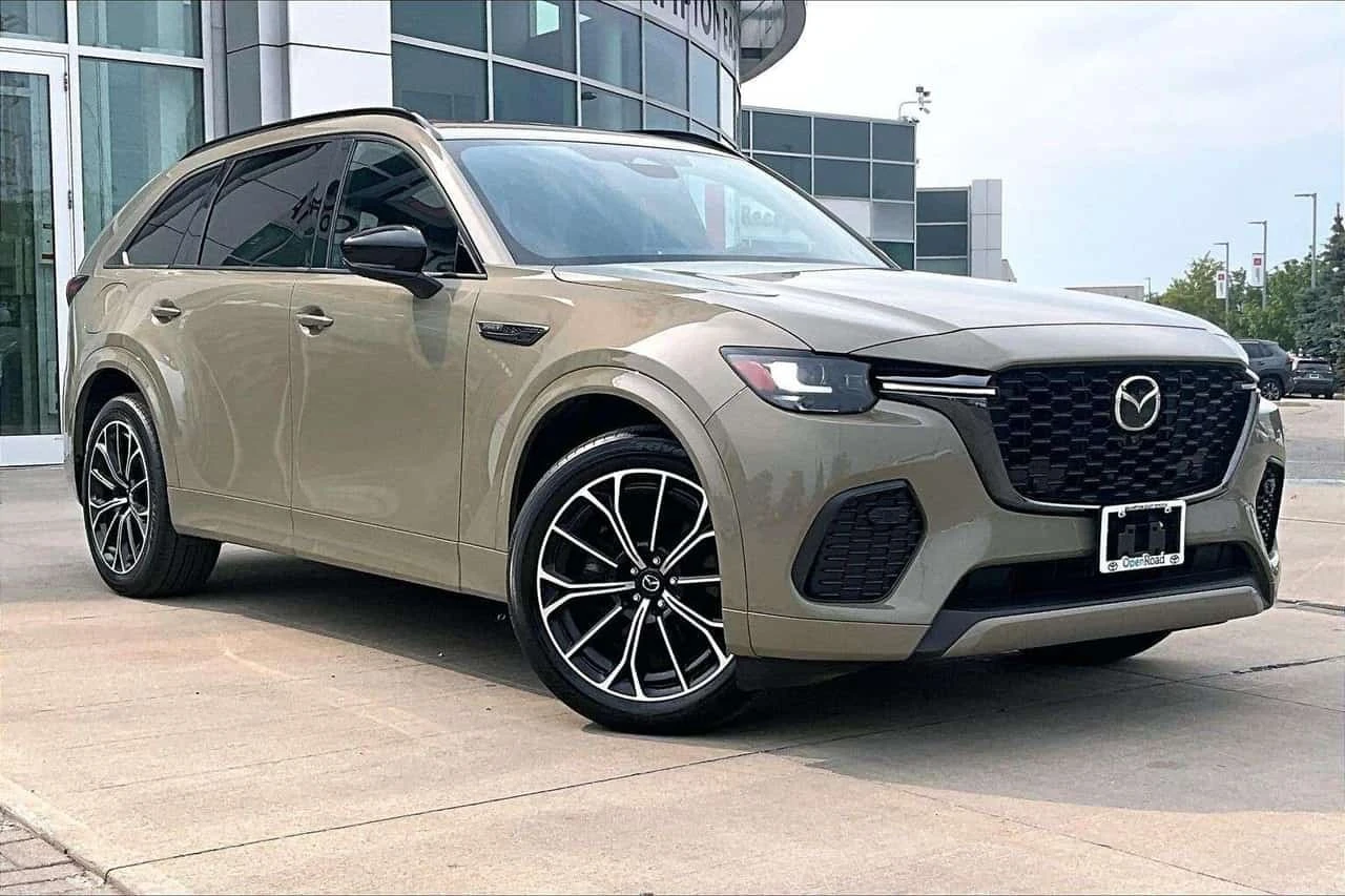 Mazda CX-7 * GT AWD | APPLE CARPLAY | BACKUP CAM!!! * CARFAX , снимка 3 - Автомобили и джипове - 56277507