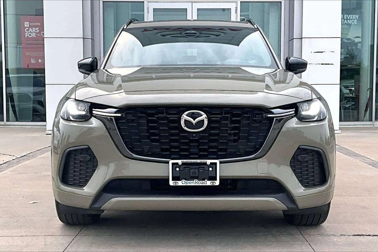 Mazda CX-7 * GT AWD | APPLE CARPLAY | BACKUP CAM!!! * CARFAX , снимка 2 - Автомобили и джипове - 56277507