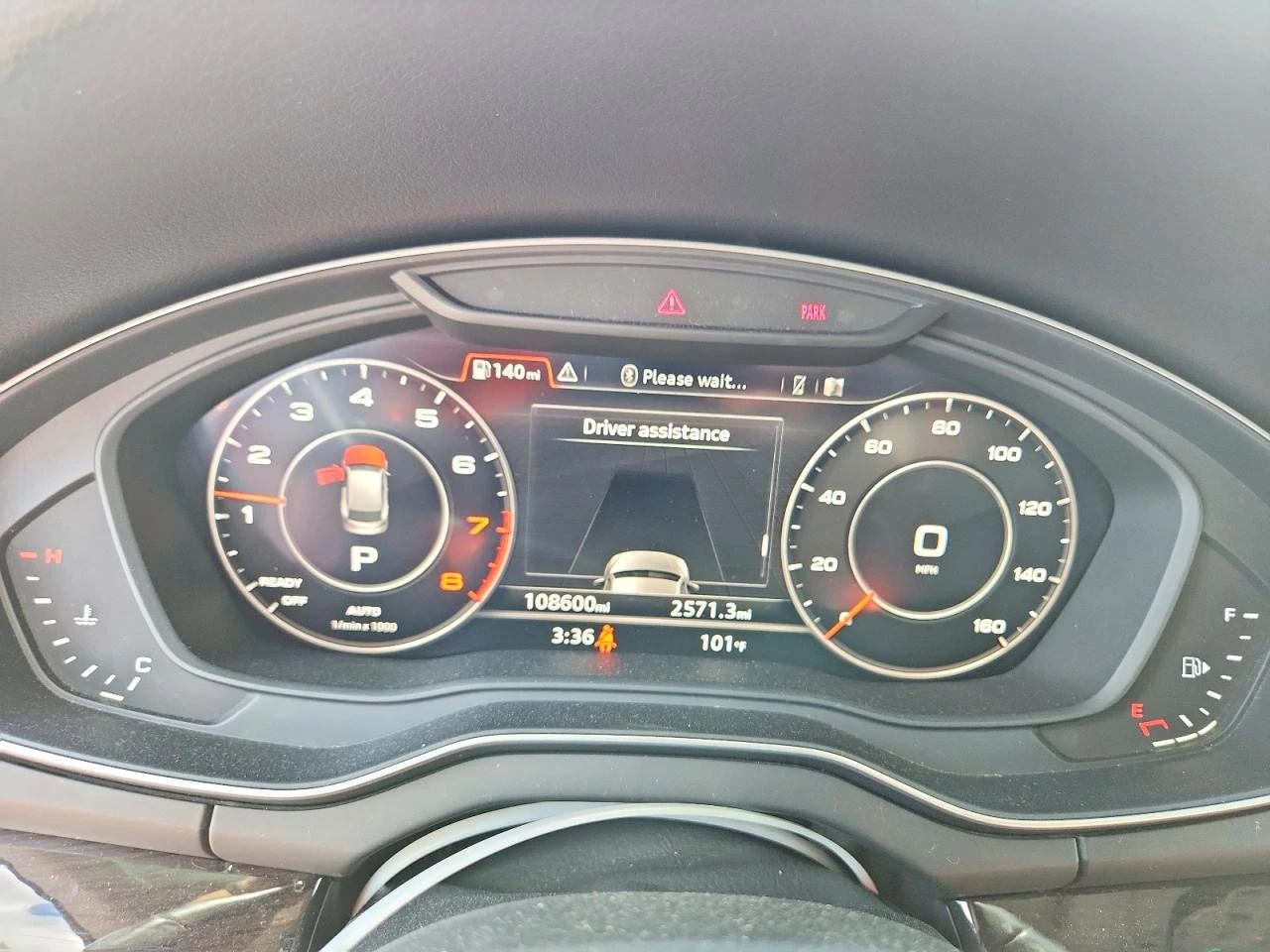 Audi Q5 2.0l Premium Plus, снимка 9 - Автомобили и джипове - 56422925