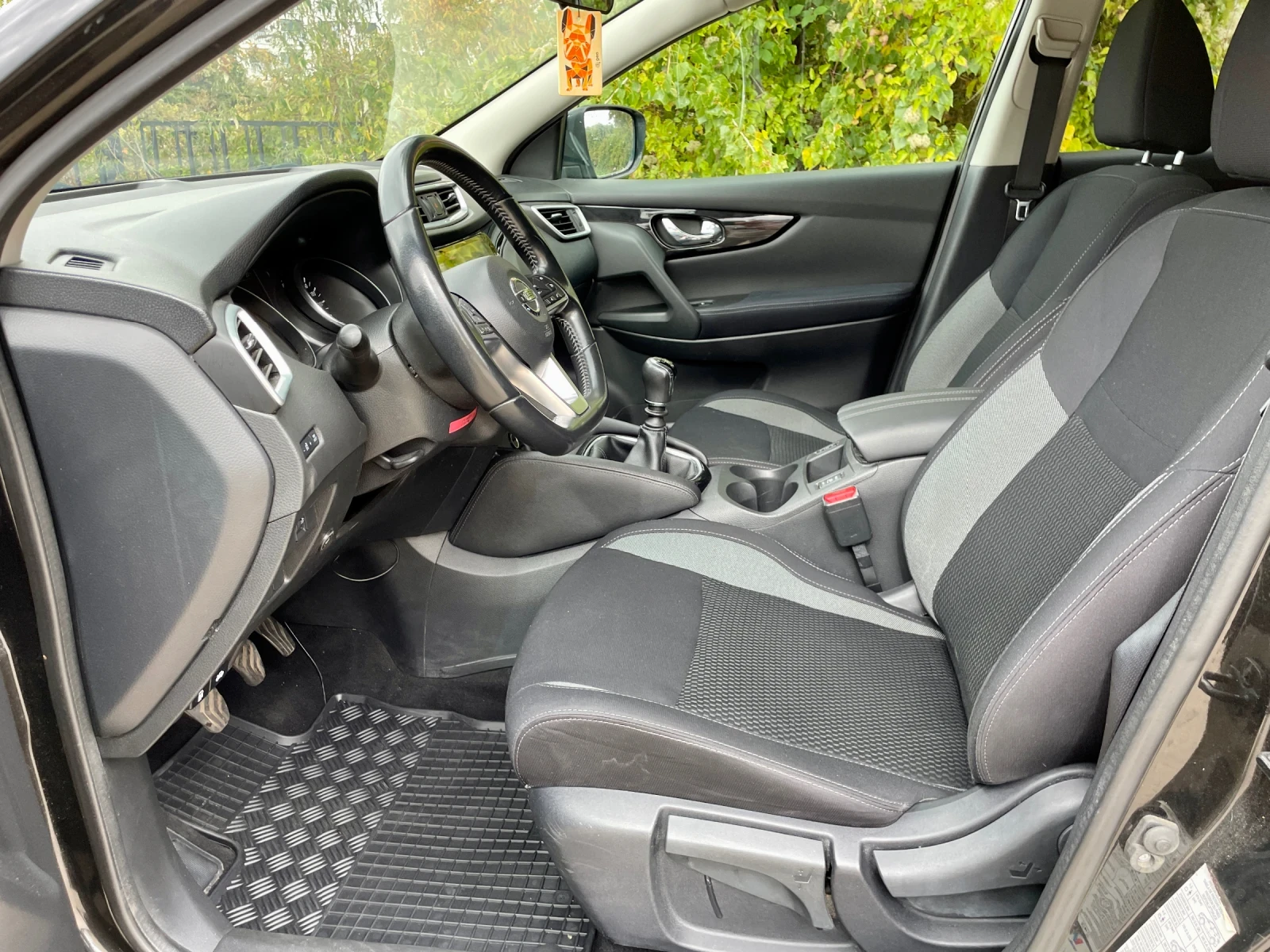 Nissan Qashqai 1, 3 DIG-T / ������� ���������, LPG, ��� ���� ! | Mobile.bg � ����������� 11