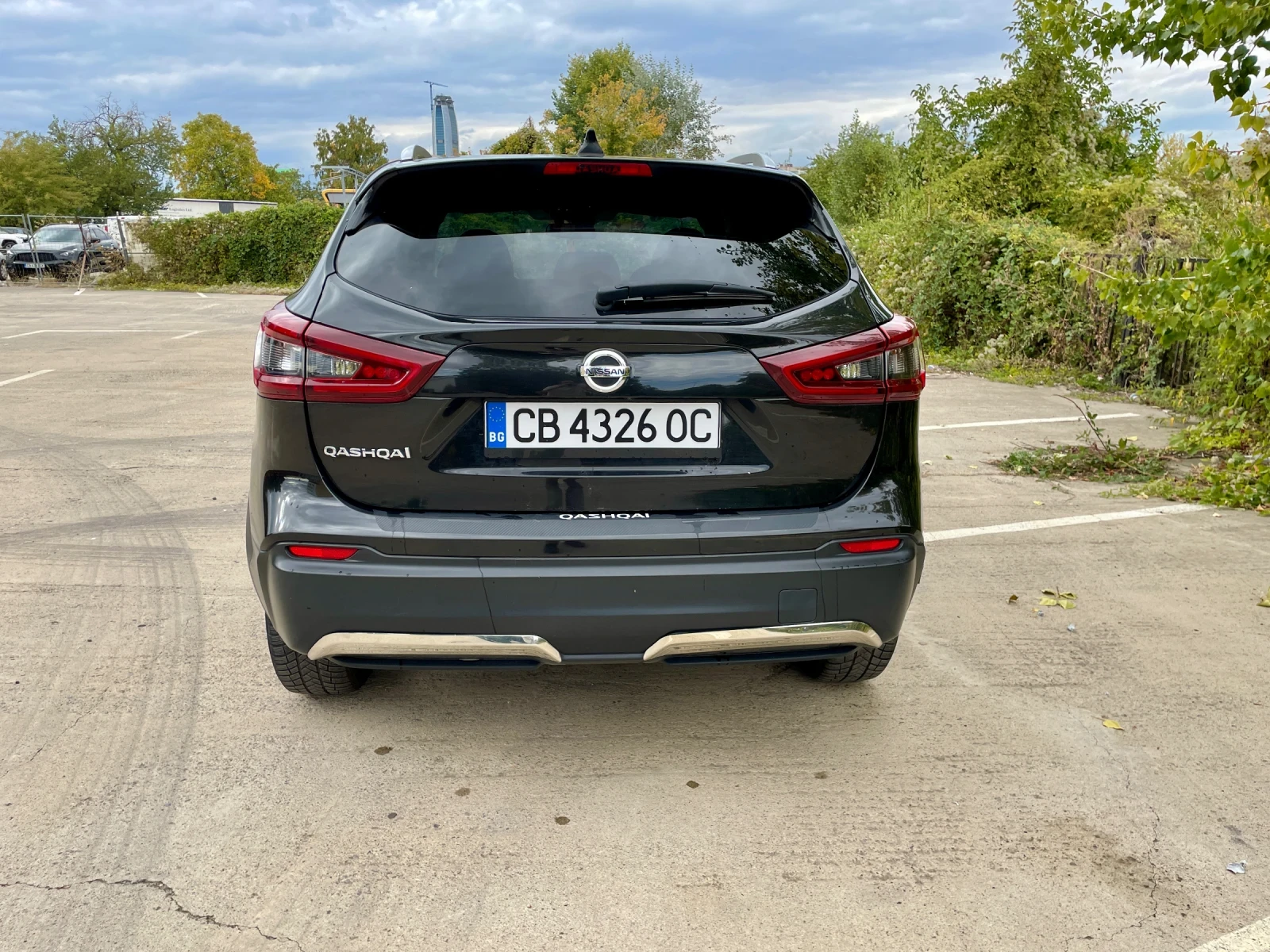 Nissan Qashqai 1, 3 DIG-T / ������� ���������, LPG, ��� ���� ! | Mobile.bg � ����������� 5