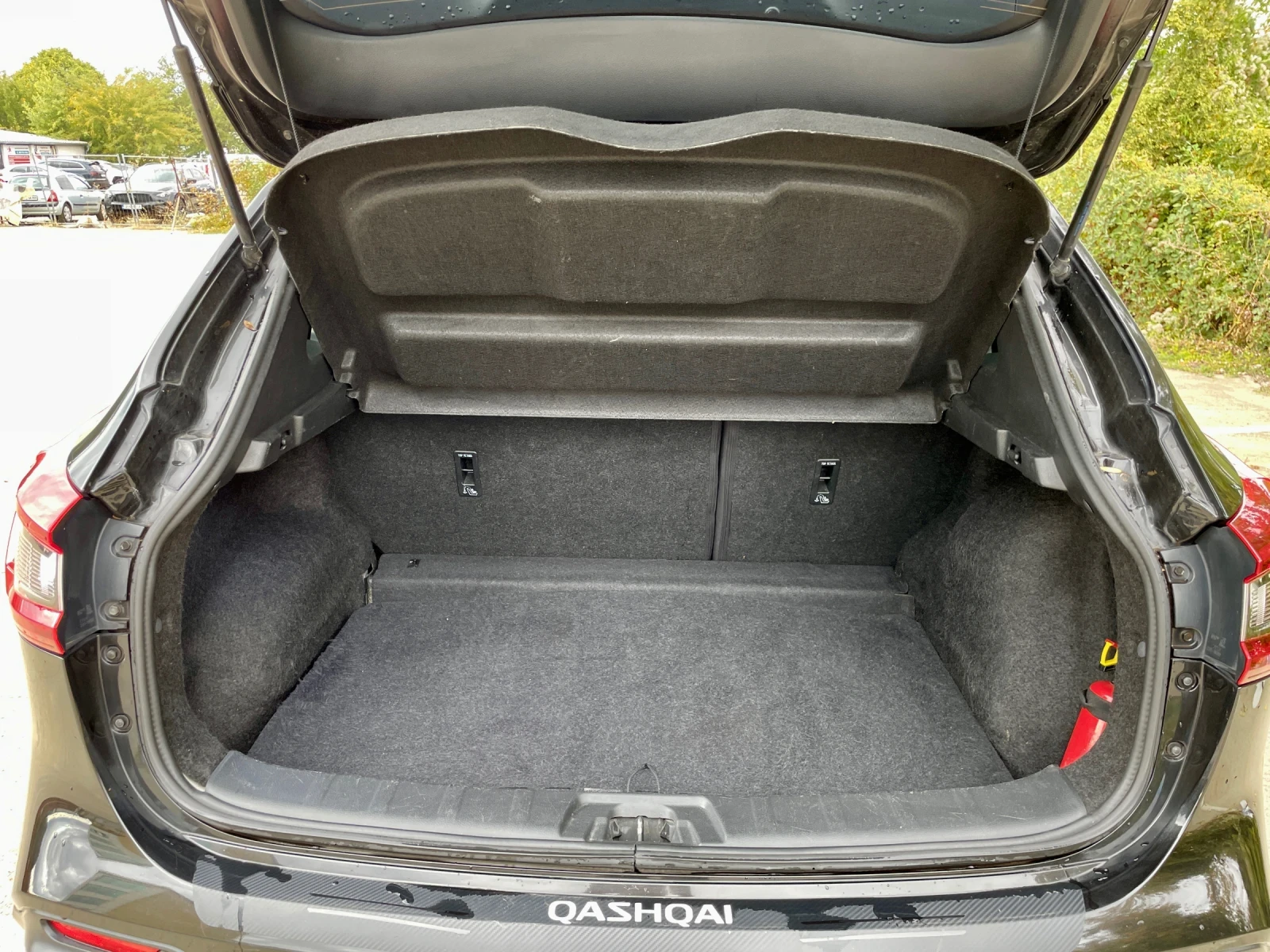 Nissan Qashqai 1, 3 DIG-T / ������� ���������, LPG, ��� ���� ! | Mobile.bg � ����������� 14