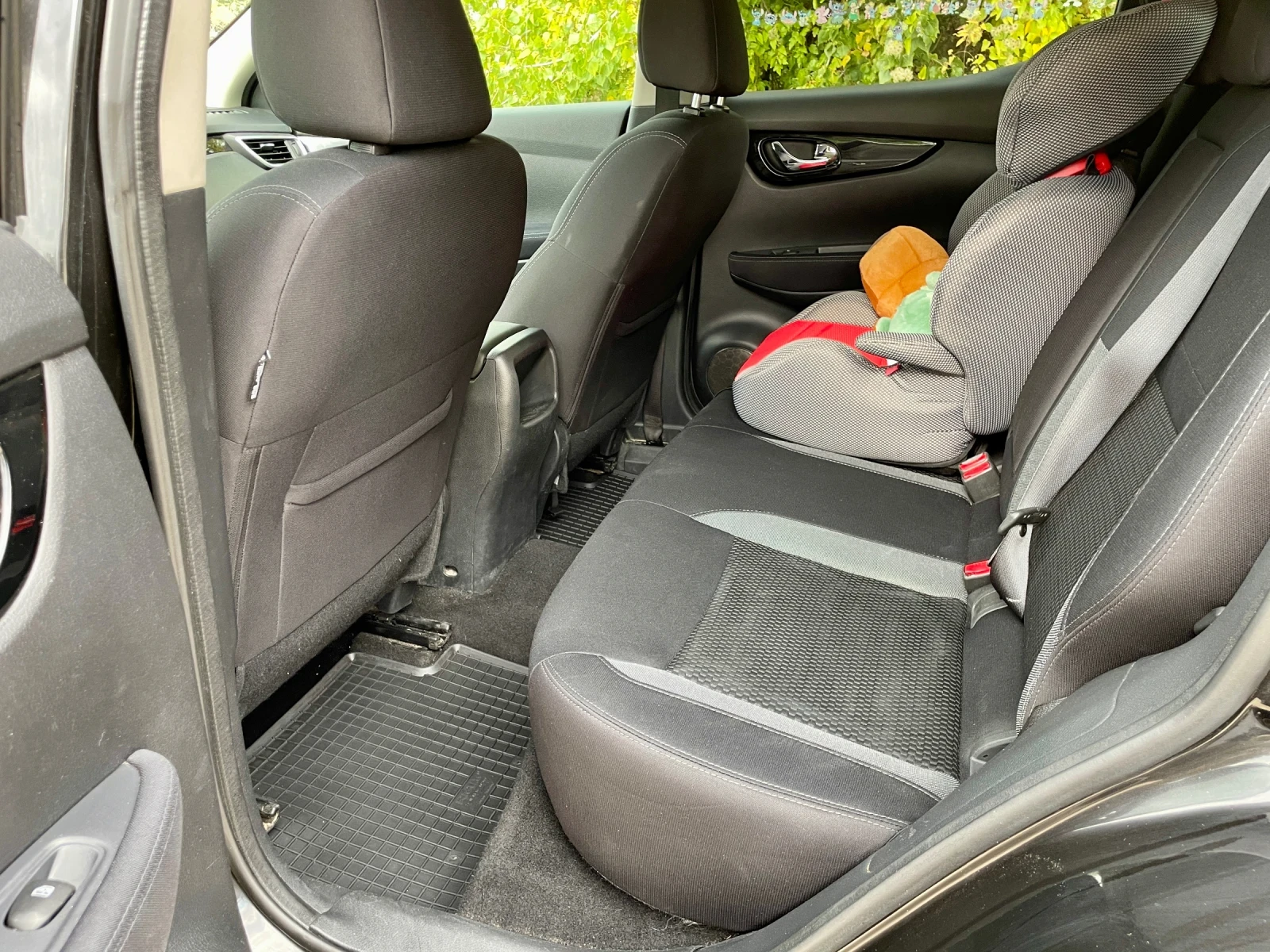Nissan Qashqai 1, 3 DIG-T / ������� ���������, LPG, ��� ���� ! | Mobile.bg � ����������� 12