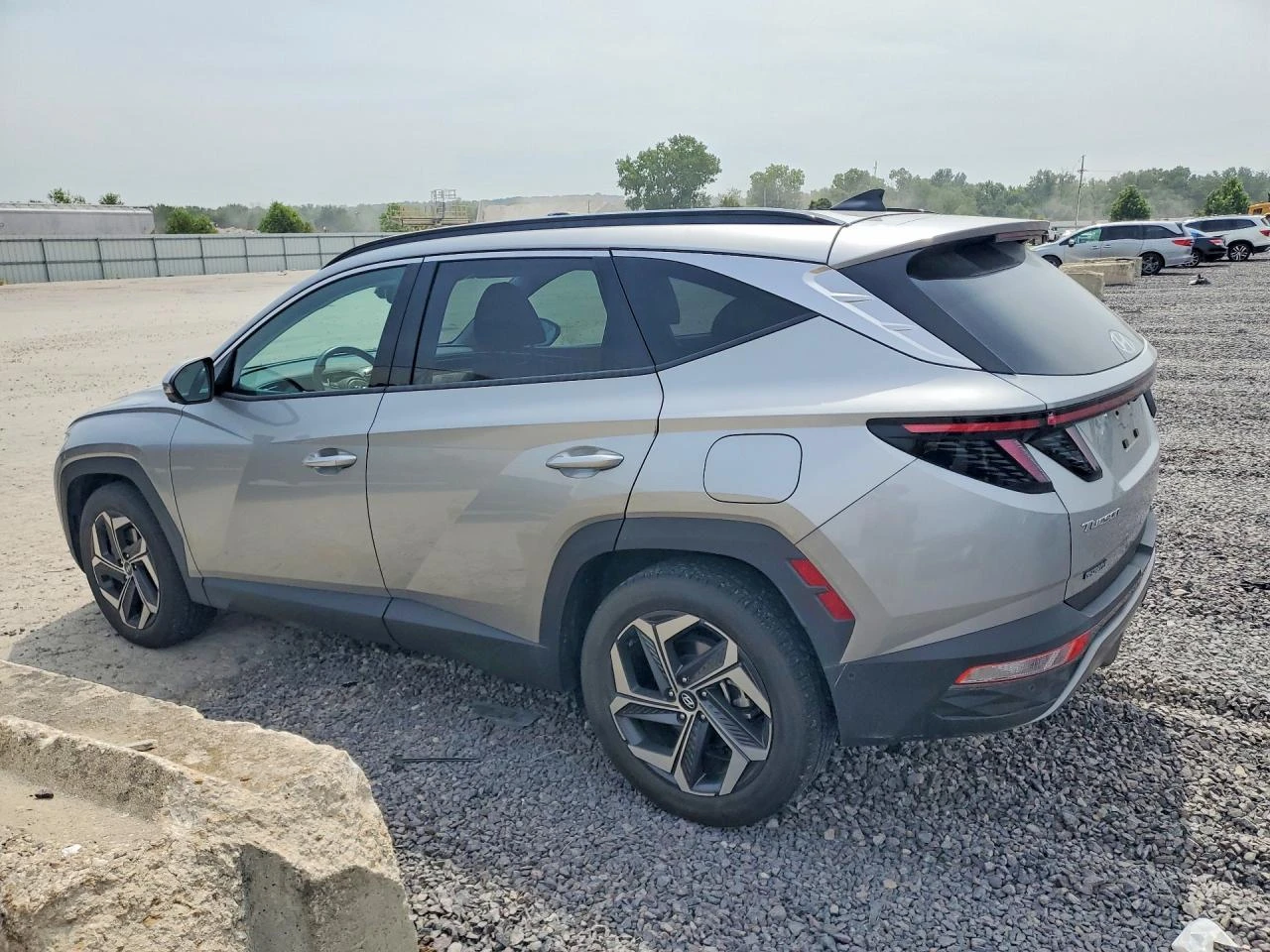Hyundai Tucson 2.5l Limited | Mobile.bg � ����������� 2