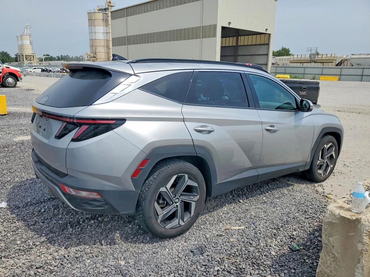 Hyundai Tucson 2.5l Limited | Mobile.bg � ����������� 3
