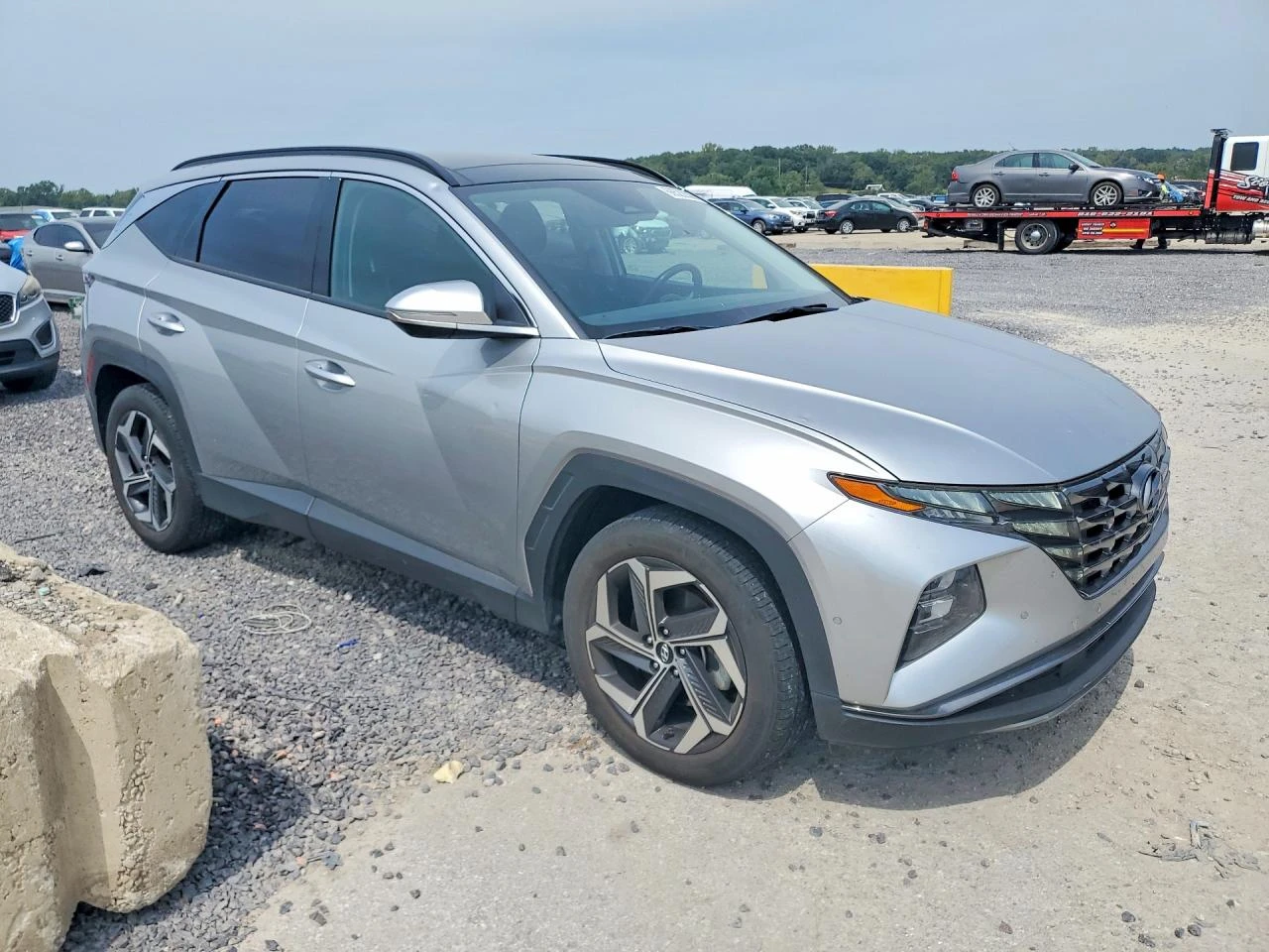 Hyundai Tucson 2.5l Limited | Mobile.bg � ����������� 4