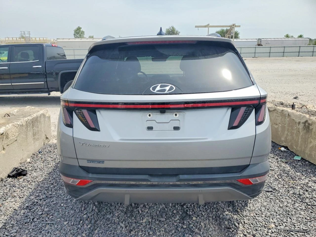 Hyundai Tucson 2.5l Limited | Mobile.bg � ����������� 6