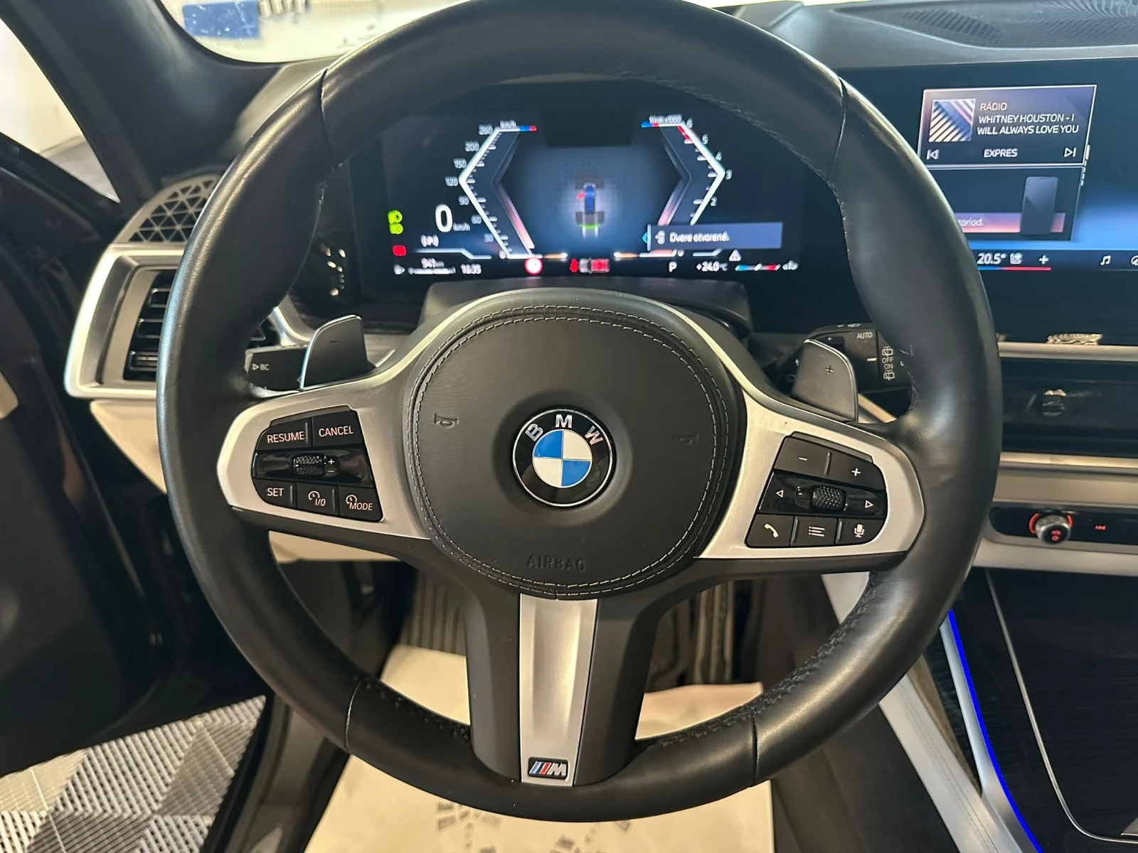 BMW X7 40d/xDrive/M SPORT PRO/7 SEATS/ICONIC GLOW | Mobile.bg � ����������� 8