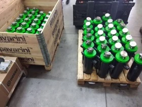 Mercedes-Benz Sprinter 412 312, 412, 316, 416, 313, снимка 12