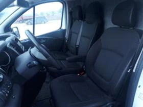 Opel Vivaro 1.6CDTI- BI- TURBO, снимка 11