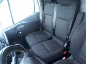 Opel Vivaro 1.6CDTI- BI- TURBO, снимка 13