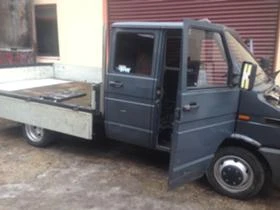 Iveco Daily 2.8 TDI, снимка 2