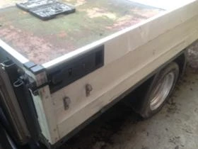 Iveco Daily 2.8 TDI, снимка 4