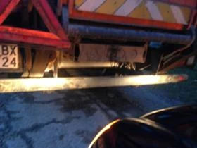 Iveco Daily 2.8 TDI, снимка 6