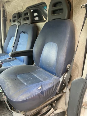 Peugeot Boxer, снимка 3