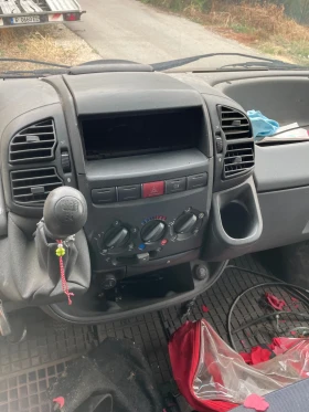 Peugeot Boxer, снимка 6