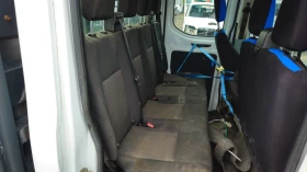 Ford Transit 2.2tdci/на части , снимка 7