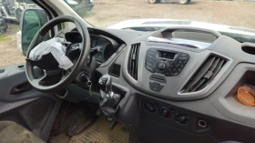 Ford Transit 2.2tdci/на части , снимка 11