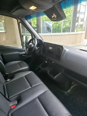 Mercedes-Benz Sprinter 2.2 cdi 516, снимка 12