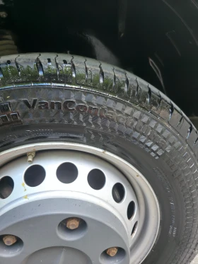 Mercedes-Benz Sprinter 2.2 cdi 516, снимка 14