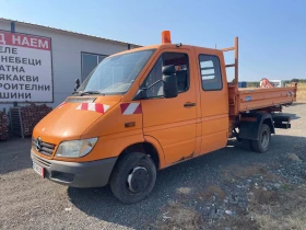 Mercedes-Benz Sprinter 411 CDi, снимка 4