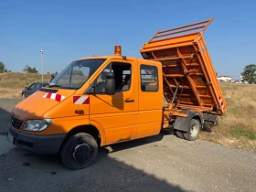 Mercedes-Benz Sprinter 411 CDi, снимка 2