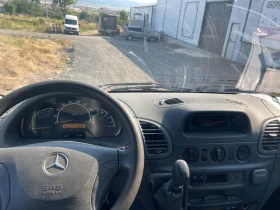 Mercedes-Benz Sprinter 411 CDi, снимка 12