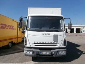 Iveco 23010 АВТОМОРГА IVECO - изображение 1