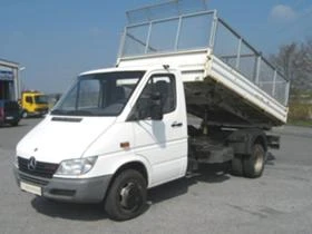 Mercedes-Benz Sprinter 412 312, 412, 316, 416, 313 | Mobile.bg    8