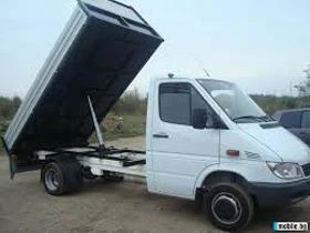 Mercedes-Benz Sprinter 412 312, 412, 316, 416, 313 | Mobile.bg    11