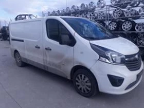 Opel Vivaro 1.6CDTI- BI- TURBO | Mobile.bg    9