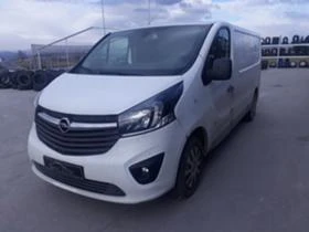 Opel Vivaro 1.6CDTI- BI- TURBO | Mobile.bg    2