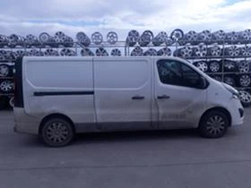 Opel Vivaro 1.6CDTI- BI- TURBO | Mobile.bg    8