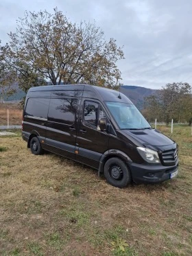 Mercedes-Benz Sprinter 314, снимка 2