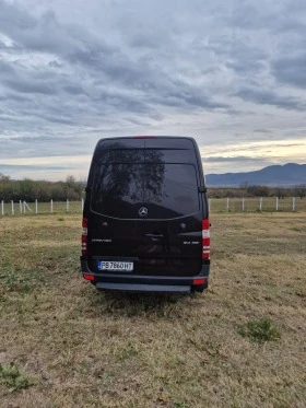 Обява за продажба на Mercedes-Benz Sprinter 314 ~30 900 лв. - изображение 4