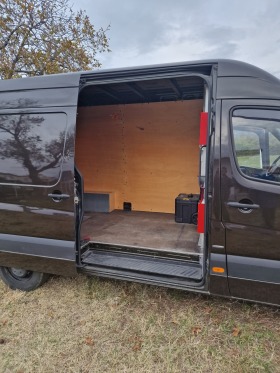 Mercedes-Benz Sprinter 314, снимка 12 - Бусове и автобуси - 44179426