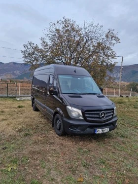 Mercedes-Benz Sprinter 314, снимка 1