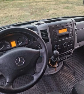 Mercedes-Benz Sprinter 314, снимка 10