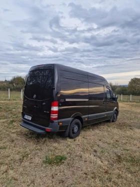 Mercedes-Benz Sprinter 314, снимка 4