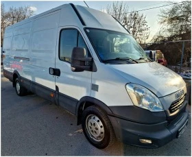 Iveco Daily 35s13 Maxi, снимка 1