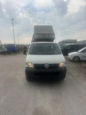 VW Transporter, снимка 3