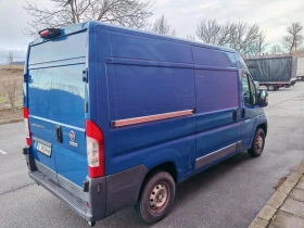 Fiat Ducato, снимка 5