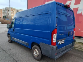 Fiat Ducato, снимка 3